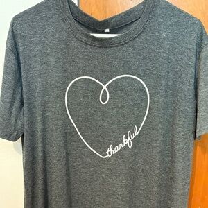 Women’s Thankful Tee